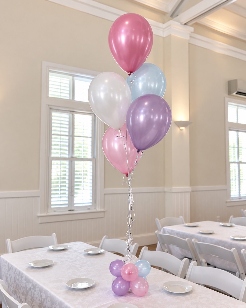 Event Balloon Decorations & Organic Arches Sydney