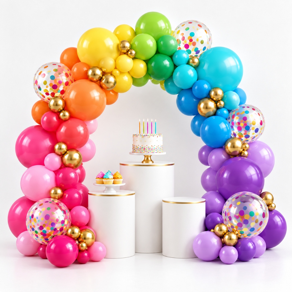 Event & Party Decorations