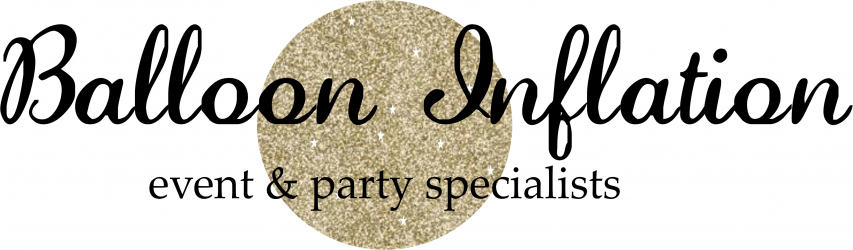 Balloon Inflation - Sydney Event & Party Specialists