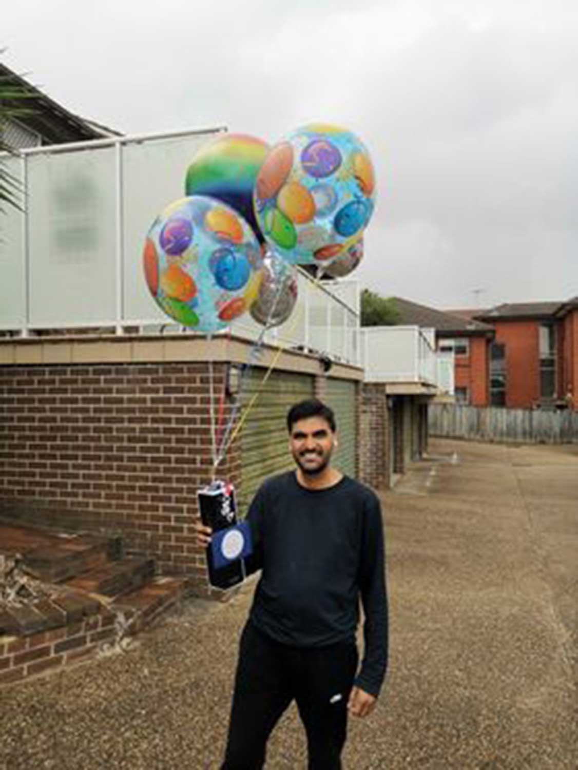 Balloons Sydney Balloons Online, Send Balloons Delivery