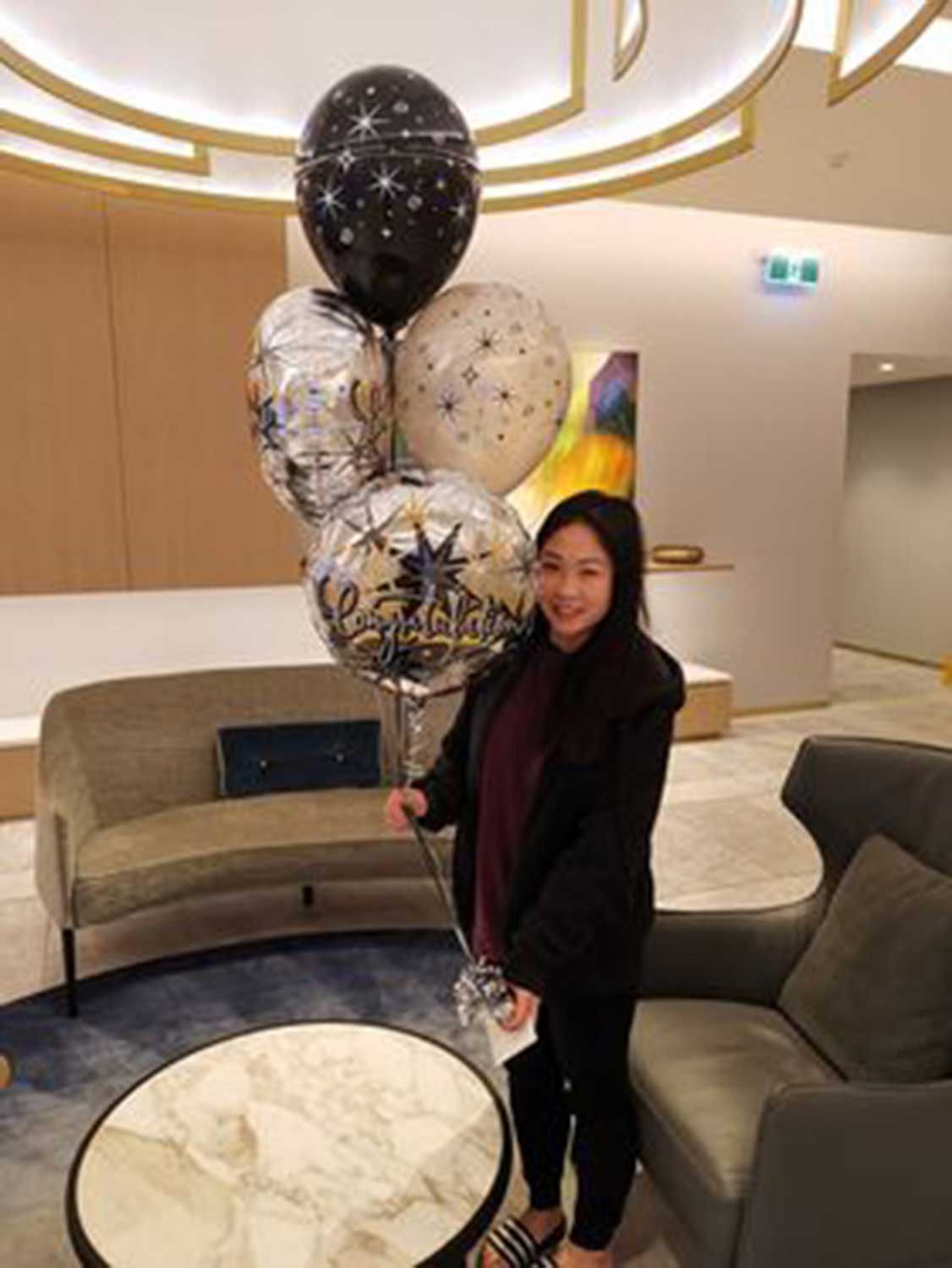 Balloons Sydney Balloons Online, Send Balloons Delivery