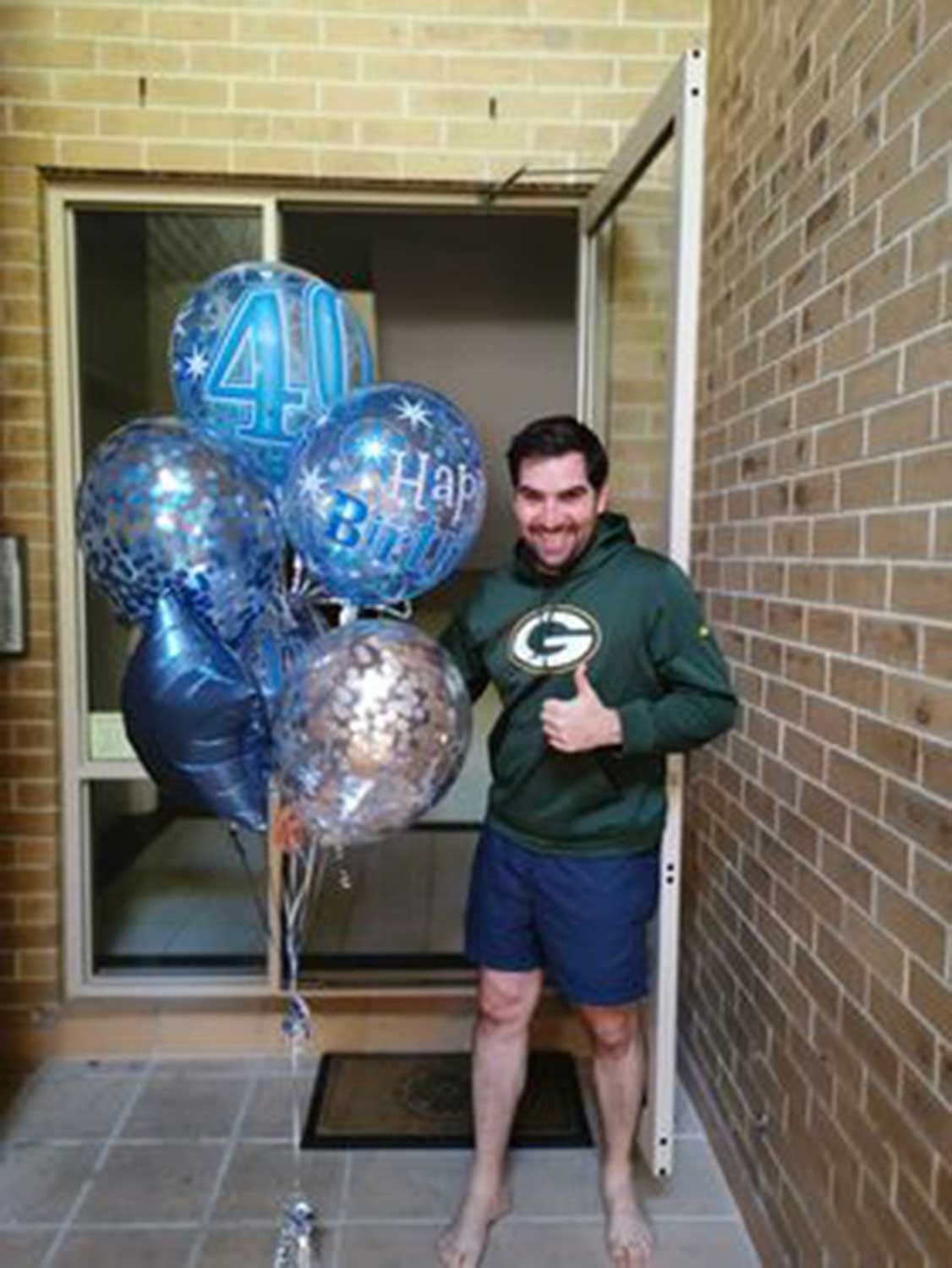 Balloons Sydney Balloons Online, Send Balloons Delivery
